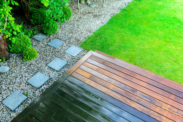 Best Sidewalk and Walkway Cleaning  in Pittsburg, TX